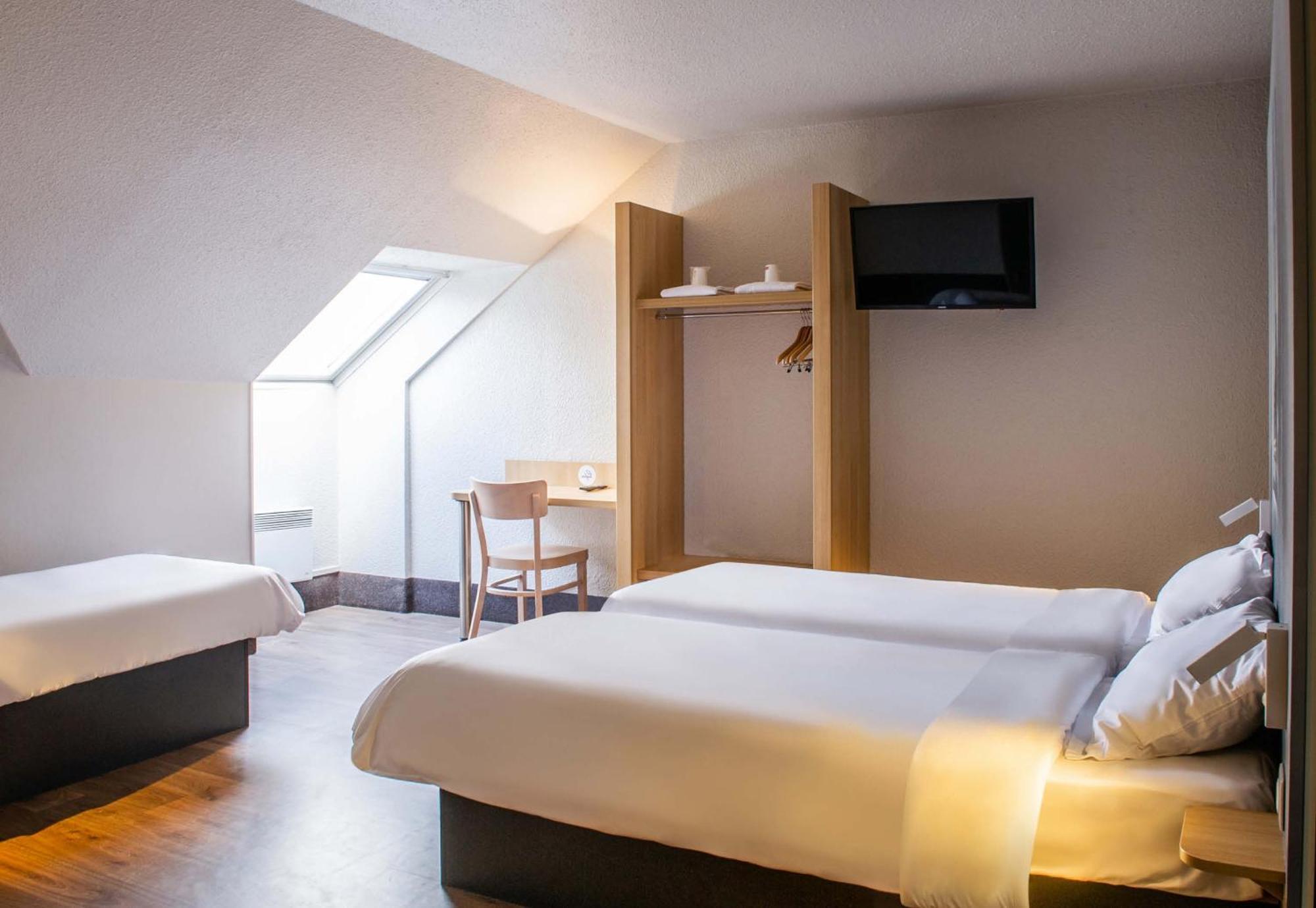 B&B Hotel Saint-Quentin エクステリア 写真