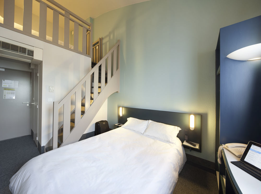B&B Hotel Saint-Quentin エクステリア 写真