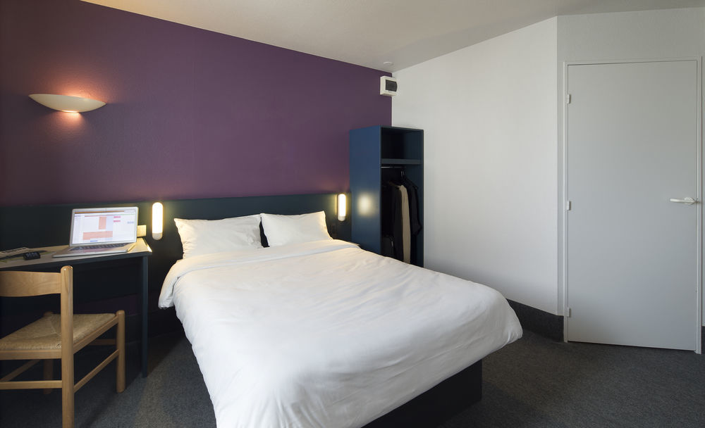 B&B Hotel Saint-Quentin エクステリア 写真