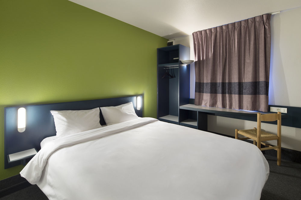 B&B Hotel Saint-Quentin エクステリア 写真