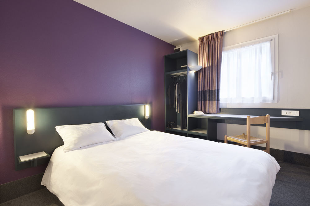 B&B Hotel Saint-Quentin エクステリア 写真