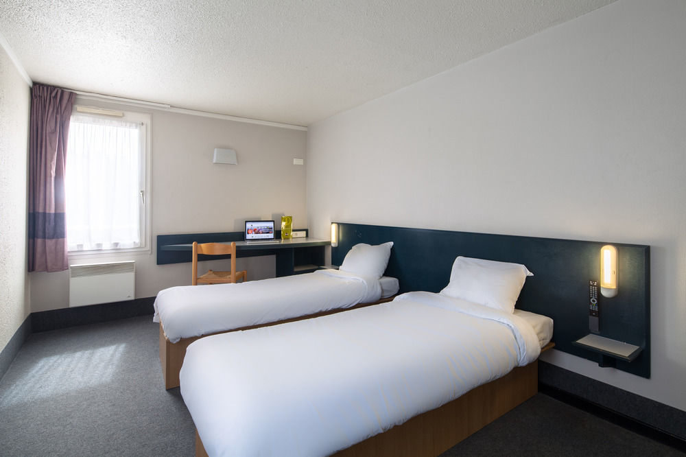 B&B Hotel Saint-Quentin エクステリア 写真