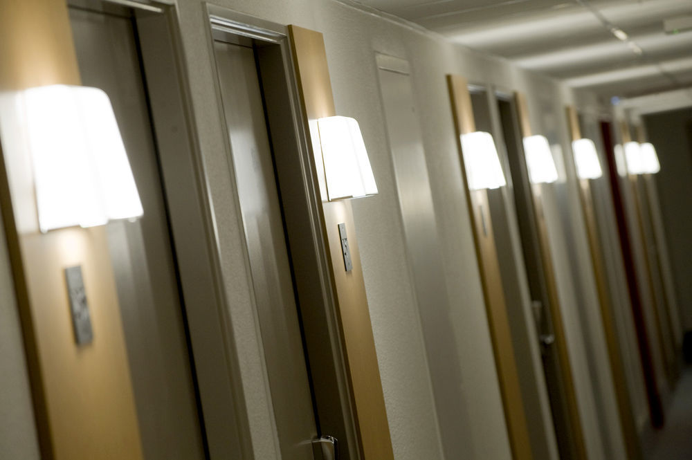 B&B Hotel Saint-Quentin エクステリア 写真