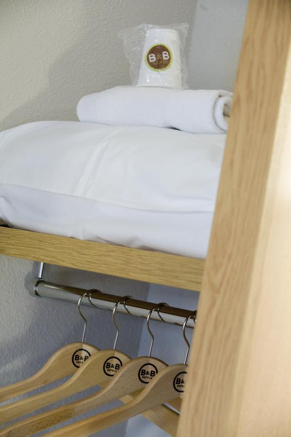 B&B Hotel Saint-Quentin エクステリア 写真