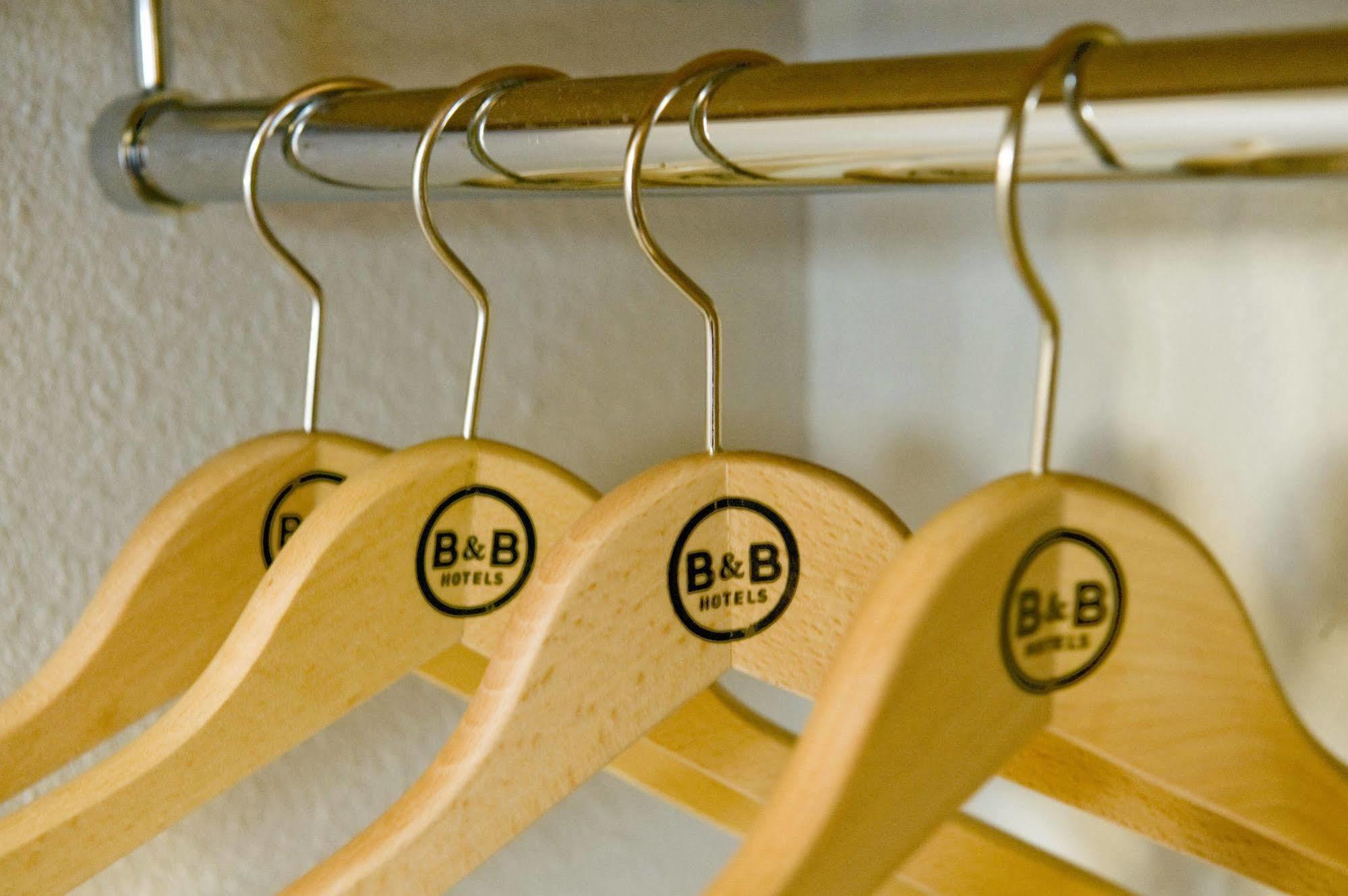 B&B Hotel Saint-Quentin エクステリア 写真