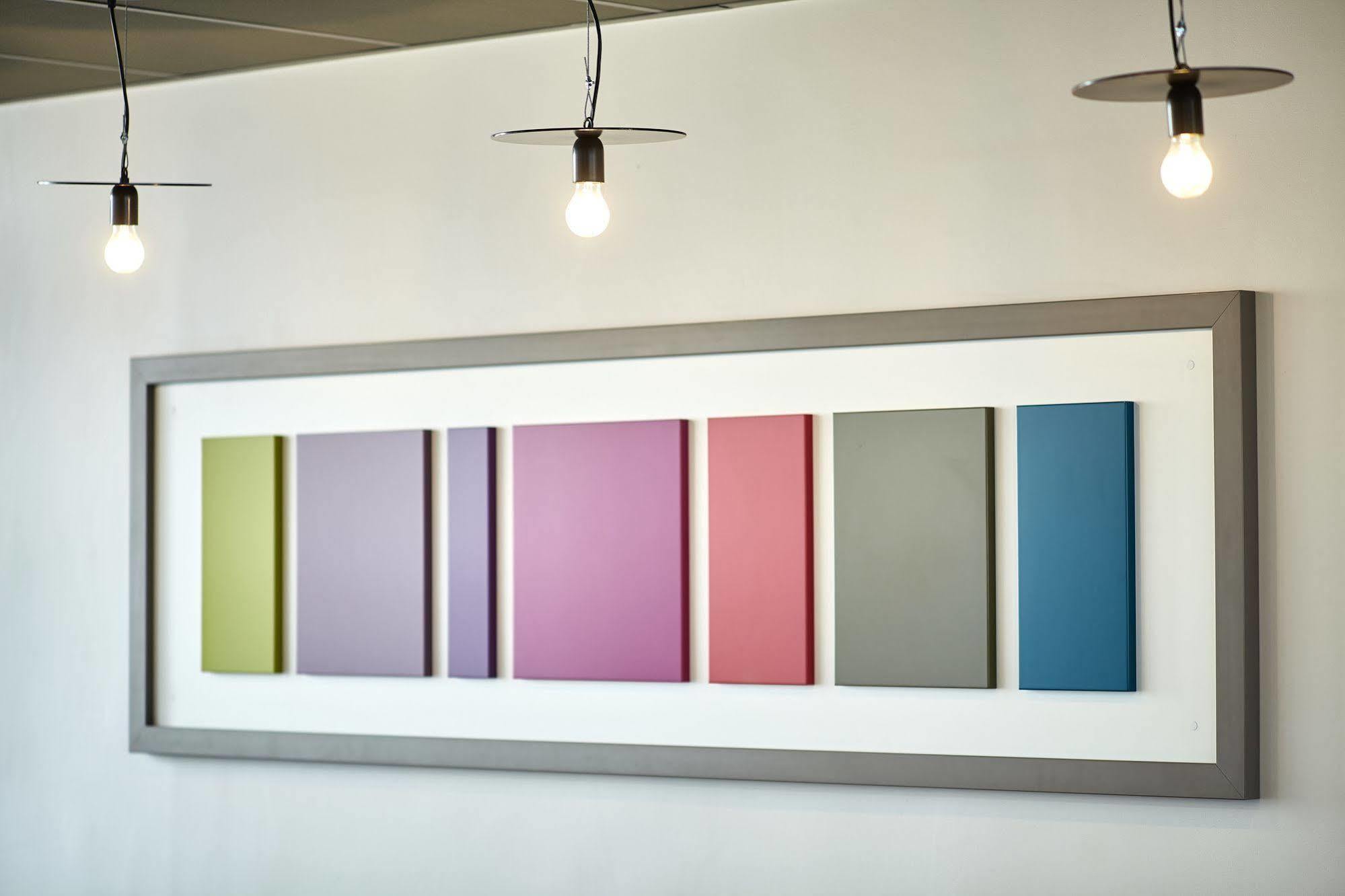 B&B Hotel Saint-Quentin エクステリア 写真