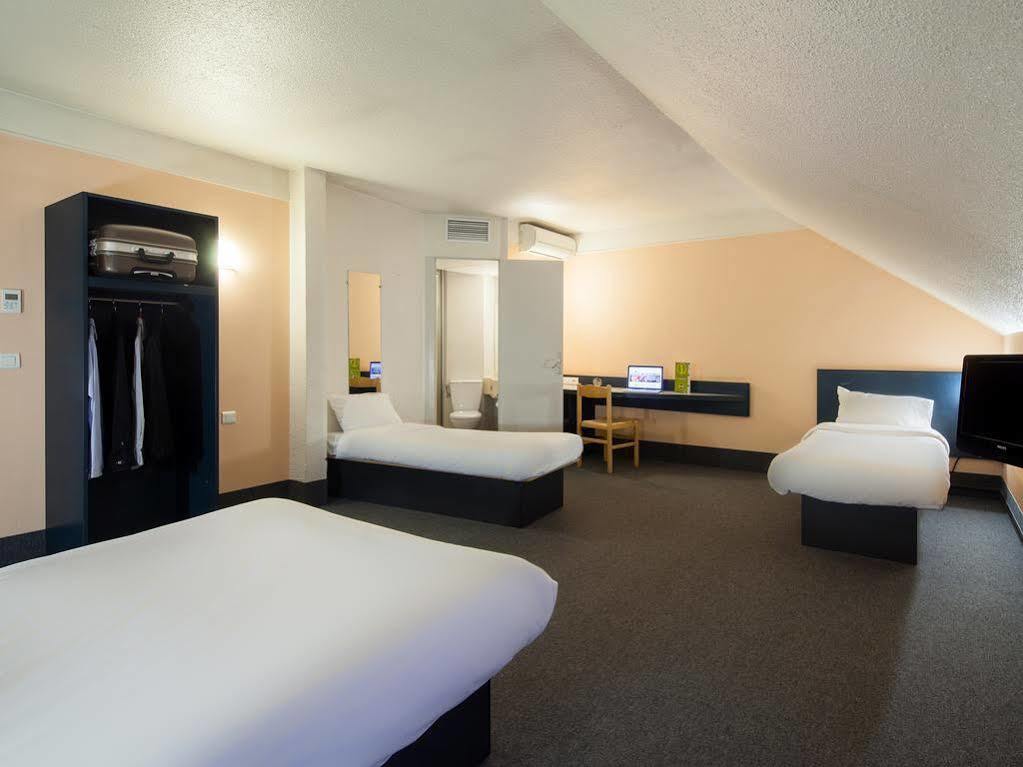 B&B Hotel Saint-Quentin エクステリア 写真